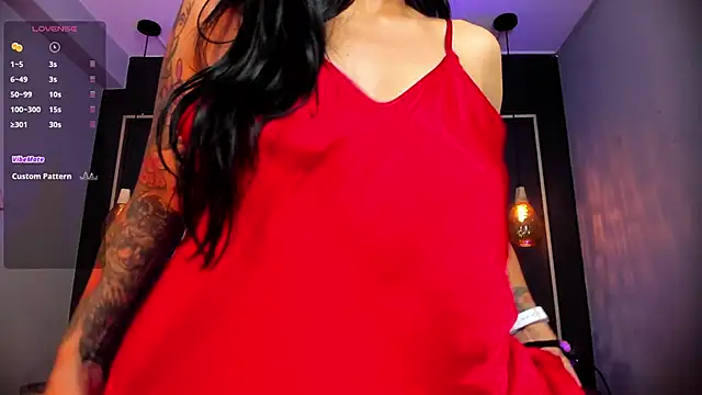 kira moon   online show from 09-15-25, 09:48