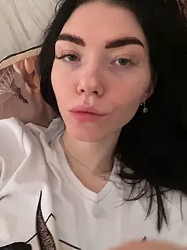 Lisaaa Alisa online show from 02-08-25, 09:24