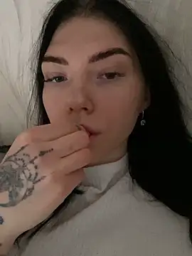 Lisaaa Alisa online show from 02-10-25, 07:07