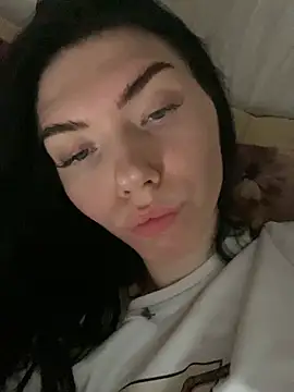 Lisaaa Alisa online show from 02-12-25, 06:30