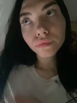 Lisaaa Alisa online show from 02-12-25, 11:20