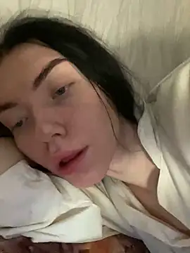 Lisaaa Alisa online show from 02-16-25, 08:11