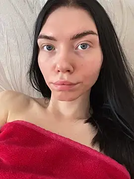 Lisaaa Alisa online show from 02-21-25, 06:51