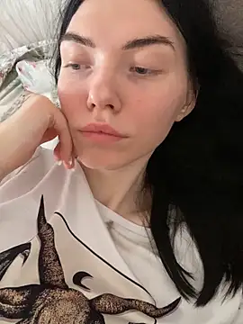 Lisaaa Alisa online show from 02-22-25, 11:13