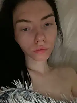 Lisaaa Alisa online show from 03-02-25, 09:43