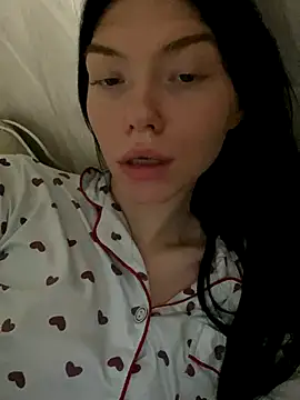 Lisaaa Alisa online show from 10-01-25, 06:47