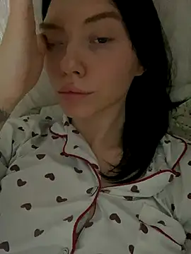 Lisaaa Alisa online show from 10-09-25, 05:33