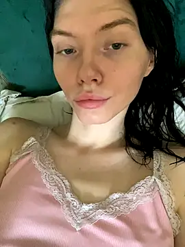 Lisaaa Alisa online show from 11-03-25, 03:30