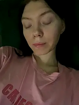 Lisaaa Alisa online show from 12-02-25, 08:48