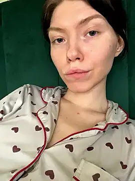 Lisaaa Alisa online show from 01-07-26, 09:01