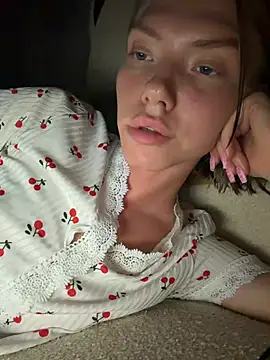Lisaaa Alisa online show from 07-24-26, 07:12