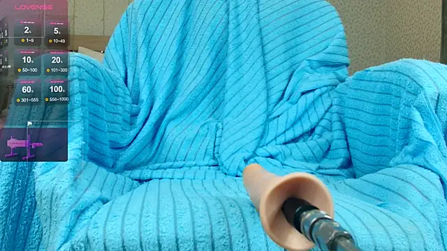 oliviiaa online show from 04-23-26, 11:18