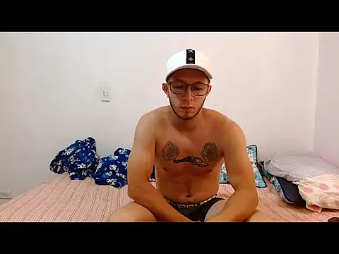 king-Randal online show from 04-14-26, 03:07