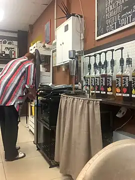 Klio5678 online show from 01-15-25, 12:36