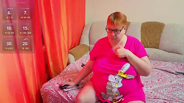 Klio5678 online show from 04-28-26, 01:49