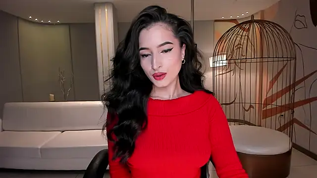 Snapshot of DominiqueVega chatting on 01-28-25, 08:15 DominiqueVega online show from 01-28-25, 08:15