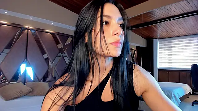 carina rossi online show from 02-22-25, 11:57