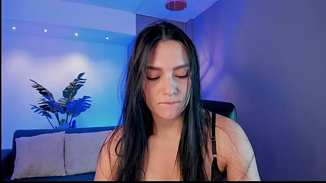 carina rossi online show from 03-10-25, 02:48