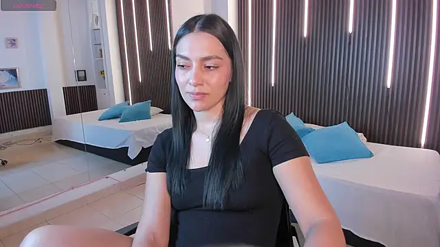 carina rossi online show from 09-18-25, 12:40