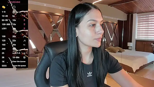 carina rossi online show from 09-25-25, 12:42