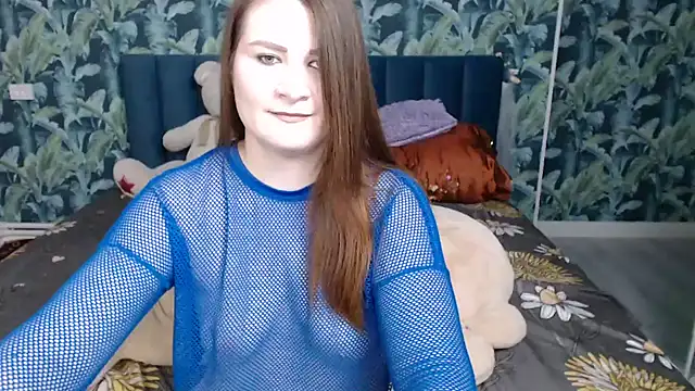 CharlineBigAss online show from 12-06-24, 07:23