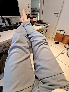 Lorent6969 online show from 01-28-25, 11:49