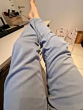 Lorent6969 online show from 02-03-25, 02:55