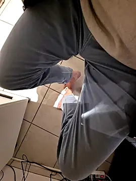 Lorent6969 online show from 02-05-25, 04:36