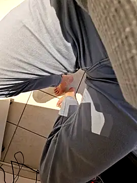 Lorent6969 online show from 02-10-25, 02:48