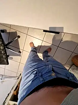 Lorent6969 online show from 02-24-25, 02:15