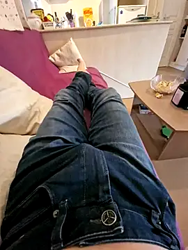 Lorent6969 online show from 10-27-25, 08:40