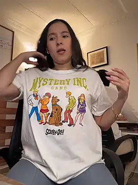 LittleDoll    online show from 09-12-25, 11:15