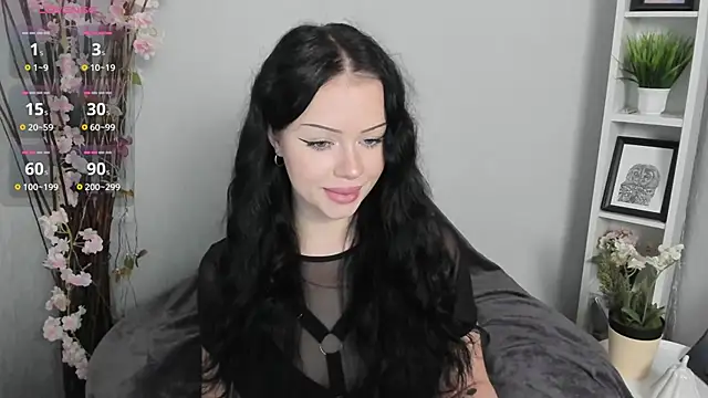 Lori  Hell online show from 04-29-26, 03:43