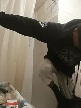 jordirey online show from 12-06-24, 02:13