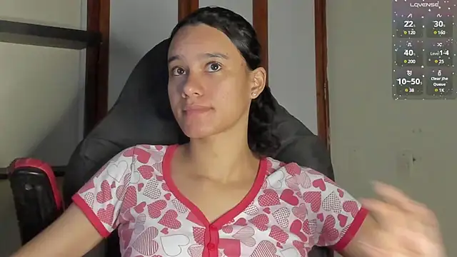 SamanthaWatson online show from 01-16-25, 01:16