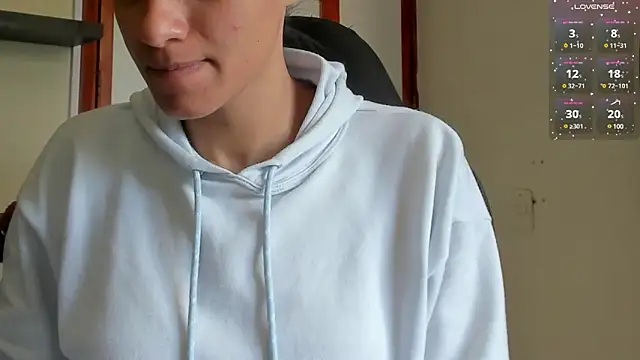 SamanthaWatson online show from 01-17-25, 04:47