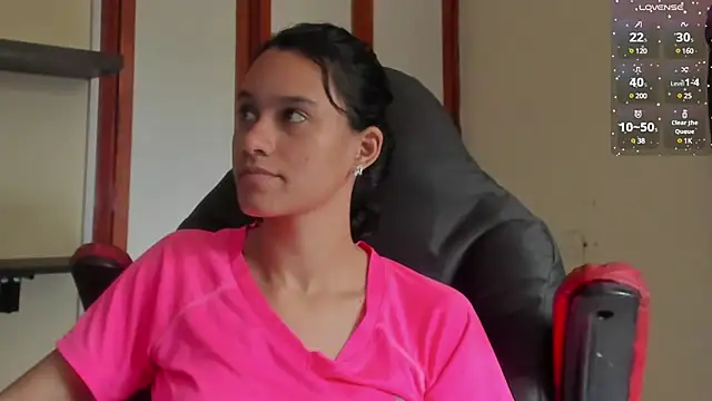 SamanthaWatson online show from 01-20-25, 04:34