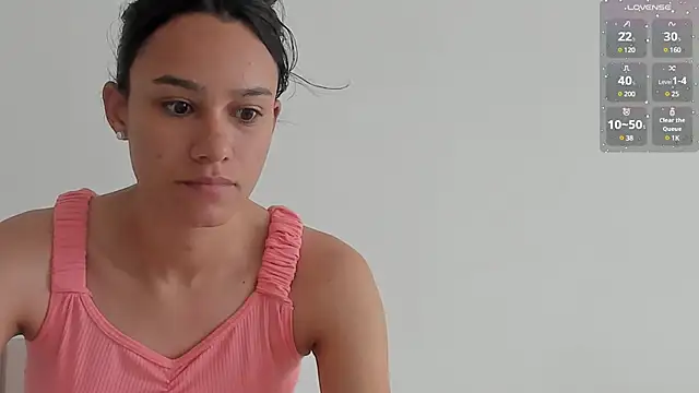 SamanthaWatson online show from 02-04-25, 01:38