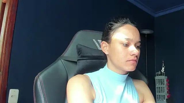 SamanthaWatson online show from 03-12-25, 02:12