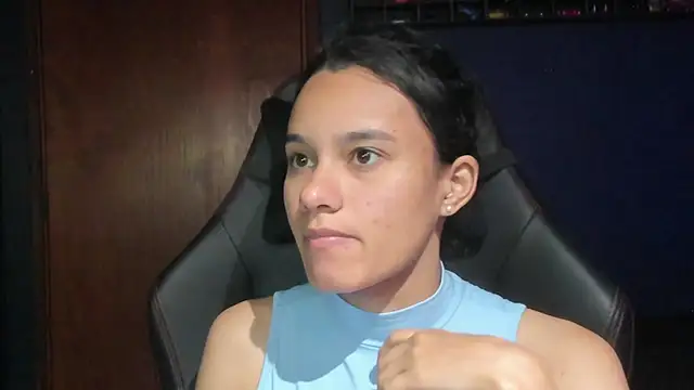 SamanthaWatson online show from 03-20-25, 12:08