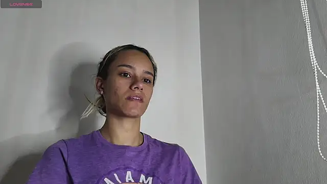 SamanthaWatson online show from 10-02-25, 01:34