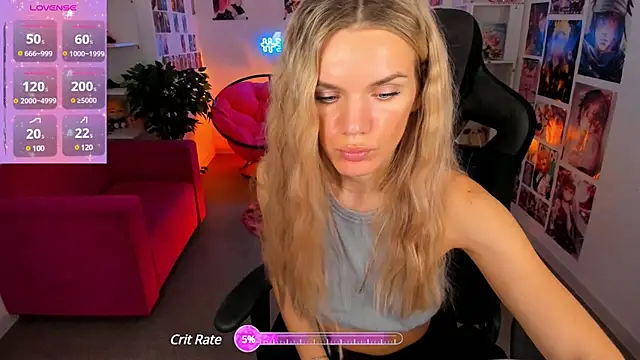 ViollaWise online show from 02-24-25, 03:42