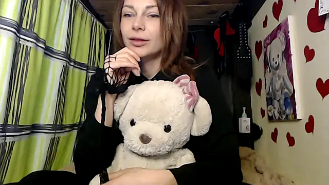 HarleyQuinn 69 online show from 12-27-24, 04:21