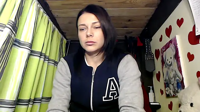 HarleyQuinn 69 online show from 01-24-25, 06:56