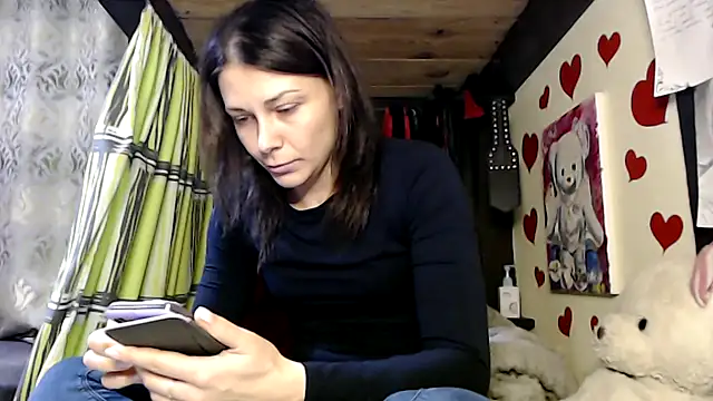 HarleyQuinn 69 online show from 02-04-25, 08:06