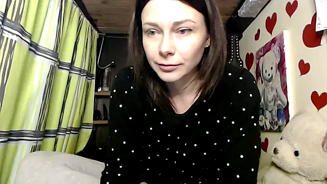 HarleyQuinn 69 online show from 02-15-25, 11:03