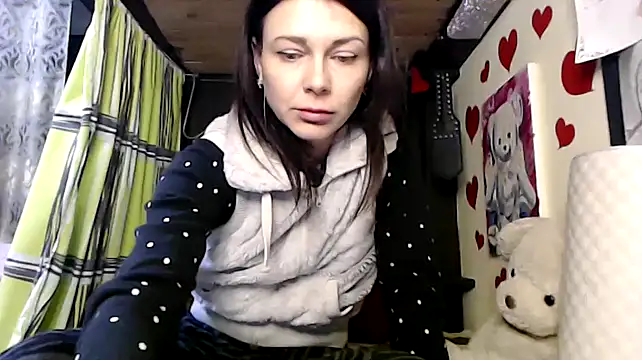 HarleyQuinn 69 online show from 02-28-25, 08:07