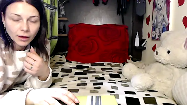 HarleyQuinn 69 online show from 03-08-25, 05:22