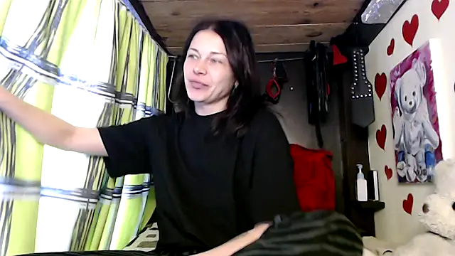 HarleyQuinn 69 online show from 03-13-25, 06:37