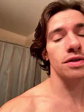 HeyDaddy92 online show from 01-08-26, 09:50